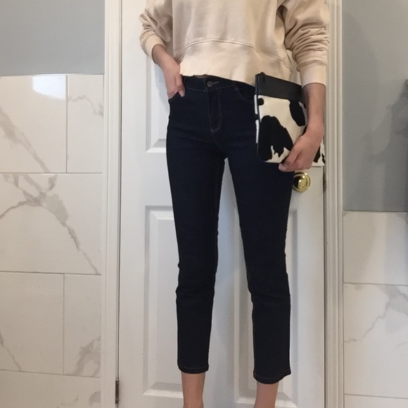 Zara Denim - 2/$30 Zara | Ankle Skinny Jeans